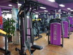 -清鑫阳光游泳健身瑜伽俱乐部(密云店)