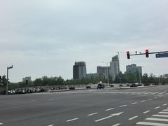 -西海子公园