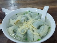 -随柳居·苏式小吃(建新巷店)