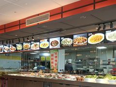 -前门烤鸭(江东中路店)