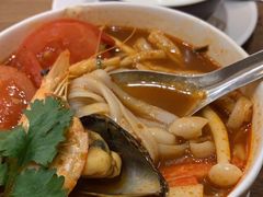 -曼谷食堂·泰国家庭料理