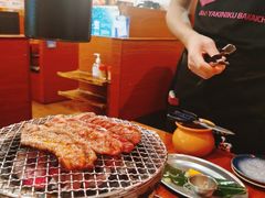 -大阪烧肉BAKA一代(十亩地店)