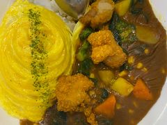 -池奈·日式咖喱蛋包饭(赛高店)