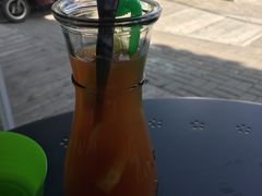 -标记Jane's kitchen(平桥直街店)