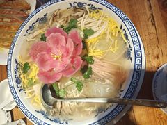 -老雒阳面馆·水席·洛阳菜(王城路店)