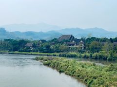 -西双版纳安纳塔拉度假酒店