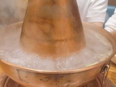 -额尔敦草原涮羊肉·烧烤(冻青树总店)