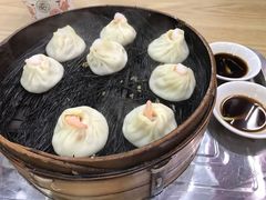 -四季美汤包(户部巷店)