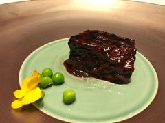 -金色艳阳天•粤菜 淮扬菜(古平岗店)