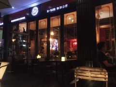 -JUKEBOX玖部音乐餐厅(华侨城店)