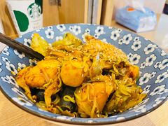 -皆道拌麻辣烫·麻辣拌