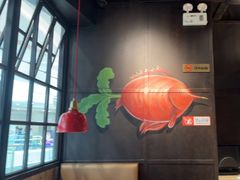 -探鱼·鲜青椒爽麻烤鱼(北京路天河城店)