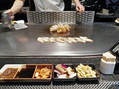 -御泉七味铁板烧(高区店)