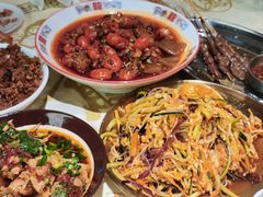 -串盟烧烤大排档·长沙美食地标(星沙店)