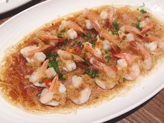 -北李妈妈菜·虾爬子大锅贴(贵和店)