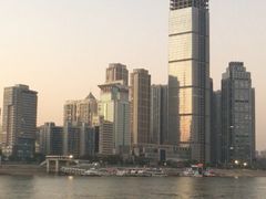 -武昌中华路码头(轮渡站)