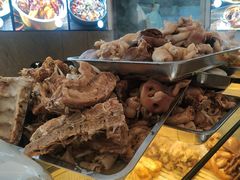 -拾柴熏酱-鲜虾水饺(群力店)