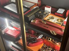 -Estaeslavida分享茄雪茄吧(亿彩购物中心店)