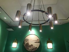 -顺峰顺水顺德菜(第一百货店)