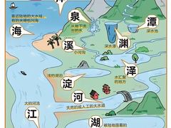 -广东花都湖国家湿地公园