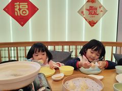 -苏小柳点心·手作小笼包(虹桥天地分院)