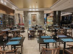 -福州西湖大酒店·怡湖咖啡厅