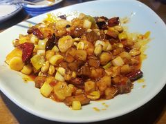 -95号酱骨·一块豆腐(展春园西路店)