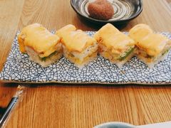 -Sushi Love 创意寿司(丽影广场店)
