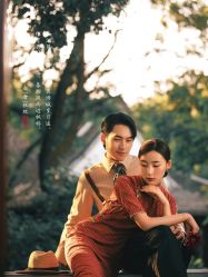 -拾尚映画·STUDIO婚纱摄影(中关村店)