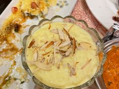 -克比叔叔印度餐厅Kebabs on the Grille(永康路分店)