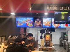 -麦当劳(衡阳中心汽车站店)