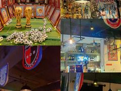 -El Bodegon阿根廷秘鲁餐厅(幸福路店)
