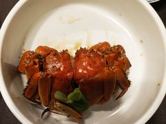 -肆月河豚·新淮扬(金融街店)