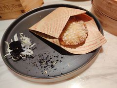 香酥吉列蟹盒-陶陶居酒家(SM二期购物广场店)