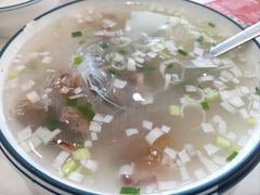 -培万河间驴火•驴肉火锅(东平店)