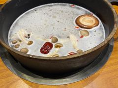 -呷哺呷哺 黄金牧场 (欢乐谷店)