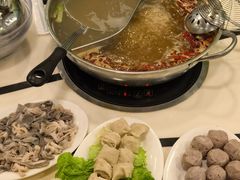 -联胜潮汕牛肉火锅(东苑南路店)