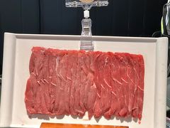 -京熹顺·老北京百年铜锅涮肉(百家湖1912店)