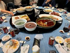 -恒记饭店·海鲜明档(淹城店)