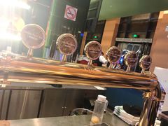 -Ambra Haus琥珀屋精酿餐厅(宝山店)