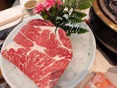 -红沃鳗鱼黑牛烤肉店(不老街店)