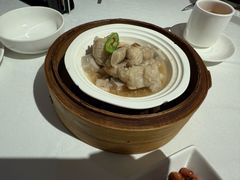 -潮福城潮州大酒楼(湖滨北路店)