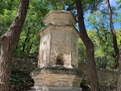 -北京上方山国家森林公园