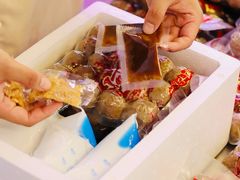 -阿娟牛肉丸·手打牛肉丸·现做现卖