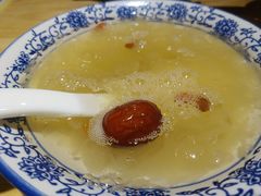 -龙抄手食府(浣花北路店)