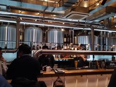 -Goose Island Brewhouse鹅岛精酿啤酒酿造工坊餐厅