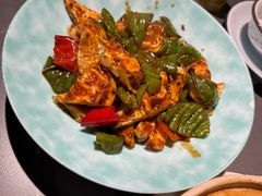 -富临轩私房菜(集庆门大街店)