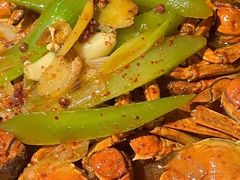 -沪小胖·小龙虾·蓝龙王(八佰伴店)
