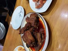 -小崔家臊子面(高新店)