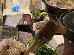 -蔡记·九米羊肉炉(东渡店)